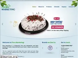 Sites similar to floramarketing.co.in