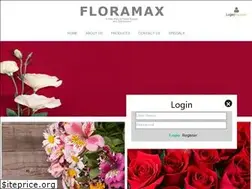 Sites similar to floramaxwholesale.com