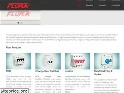 Sites similar to floramcb.com