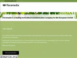 Sites similar to floramedia.com