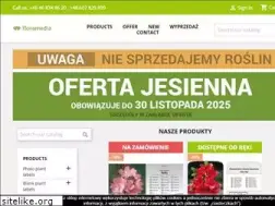 Sites similar to floramedia.pl