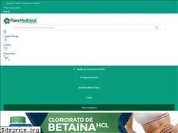 Sites similar to floramedicinal.com.br
