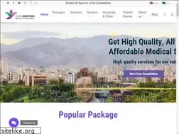 Sites similar to floramedtour.com