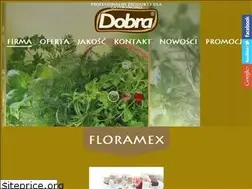 Sites similar to floramex.pl