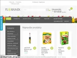 Sites similar to floramix.sk