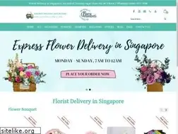 Sites similar to floramoments.sg