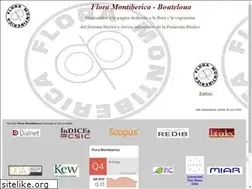 Sites similar to floramontiberica.org