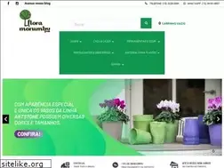 Sites similar to floramorumby.com.br