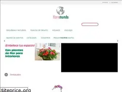 Sites similar to floramundo.com.mx