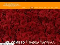 Sites similar to florana.ec