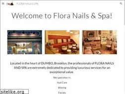Sites similar to floranails.com