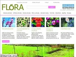 Sites similar to floranazahrade.cz
