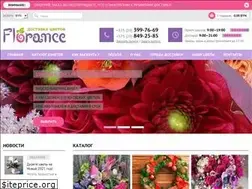 Sites similar to florance.by