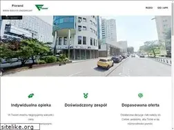 Sites similar to florand.pl