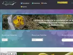 Sites similar to florandalucia.es