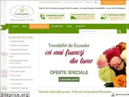Sites similar to florandes.ro