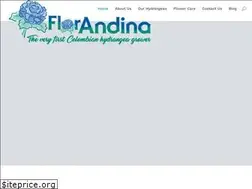 Sites similar to florandina.com
