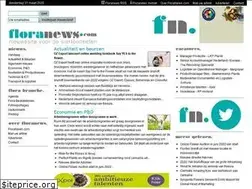 Sites similar to floranews.com