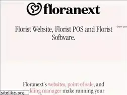 Sites similar to floranext.com