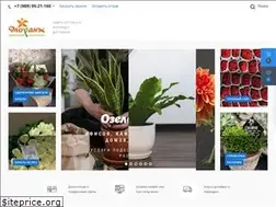 Sites similar to florang.ru