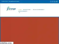 Sites similar to florange.fr