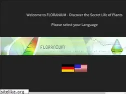 Sites similar to floranium.com