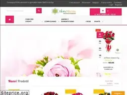 Sites similar to floranixena.it