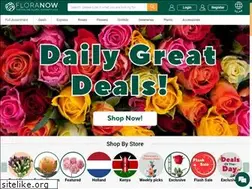 Sites similar to floranow.com