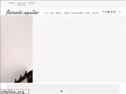 Sites similar to floranteaguilar.com