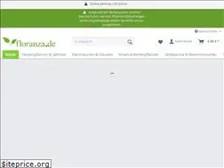 Sites similar to floranza.de