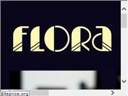 Sites similar to floraoakland.com