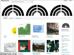 Sites similar to floraochfauna.bandcamp.com