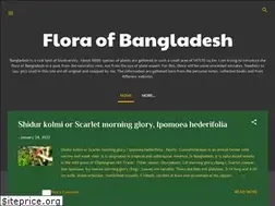Sites similar to floraofbangladesh.com