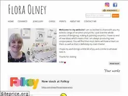 Sites similar to floraolney.co.uk