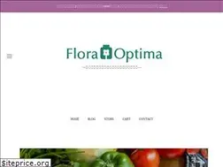 Sites similar to floraoptima.shop