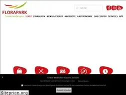 Sites similar to florapark-center.de