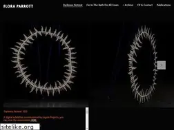 Sites similar to floraparrott.com