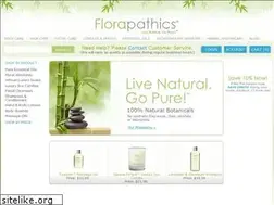 Sites similar to florapathics.com