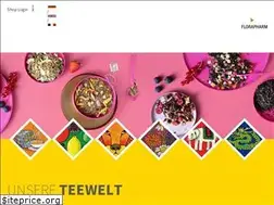 Sites similar to florapharm.de