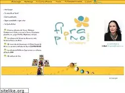 Sites similar to florapino.es