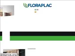 Sites similar to floraplac.com.br