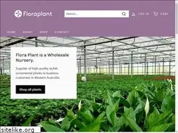 Sites similar to floraplant.com.au