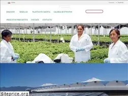 Sites similar to floraplant.com.mx