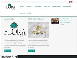 Sites similar to floraplast.com.tr