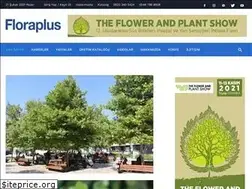 Sites similar to floraplus.net