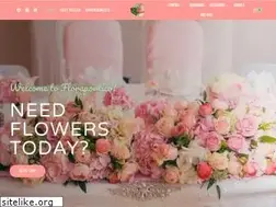 Sites similar to floraportico.com
