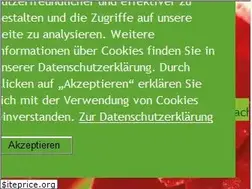 Sites similar to florapresenta.de