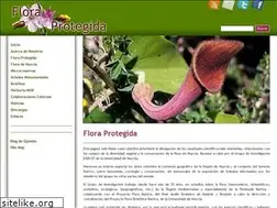 Sites similar to floraprotegida.es