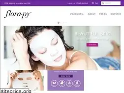 Sites similar to florapybeauty.com