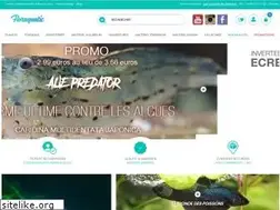 Sites similar to floraquatic.com